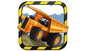 Loader and Dump Truck Uphill Driving for Android - Download the APK from Habererciyes
